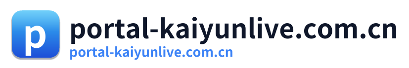 portal-kaiyunlive.com.cn